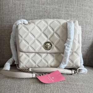 Kate Spade Flap Crossbody “Natalia”
